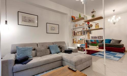 Angeli in Costa San Giorgio