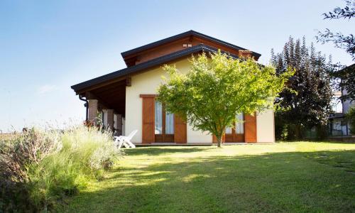 Appartamento panoramico