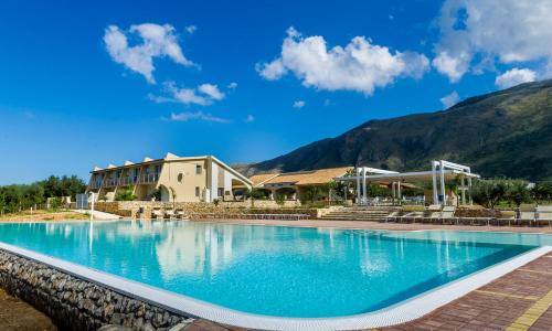 Borgo Aranci - Appartamento in Villa Orchidea - 12A