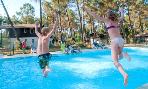 Résidence Goélia La Marina de Talaris