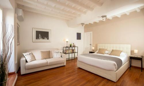 Cozy studio Parlamento