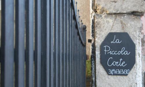 B&B La Piccola Corte