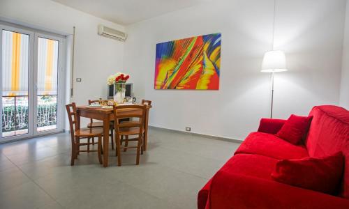 Gaeta apartament
