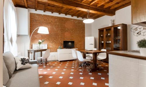 Borgo Pinti Apartment