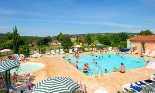 Résidence Goélia Le Hameau de la Vézère