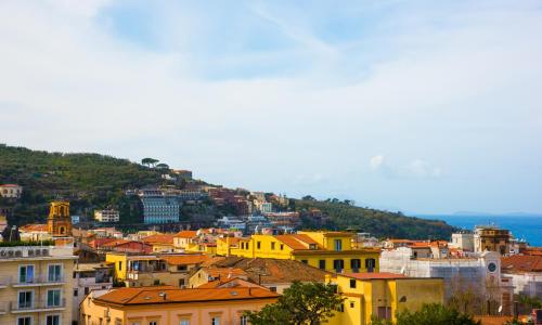 La Reginella Apartment Sorrento