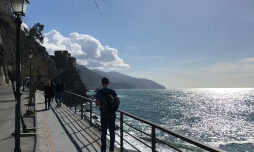 Appartamento via Roma 56