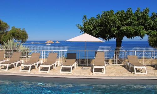 Résidence Marine de Palumbare