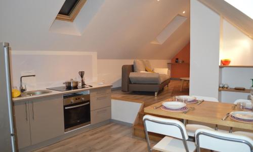 Appartement calme Le clos de Renée