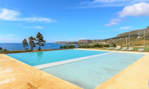 Room & Breakfast Cala Azzurra