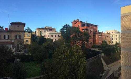 Roma Manuela'S Cozy Guest House Trastevere