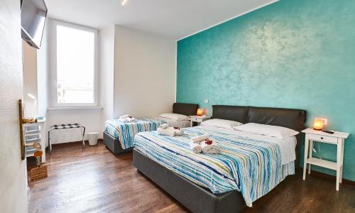 BB HomEitaly Civitavecchia