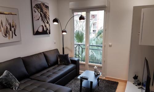 Nice Apartment in Menton French Riviera