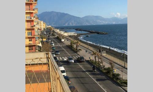 Appartamento Solemare