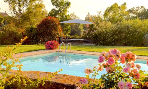 Casale Cacciata Grande Elisa