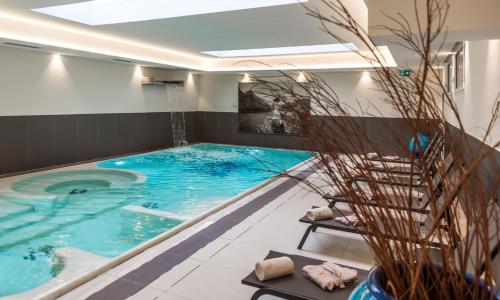 Villa Italia Luxury Suites and Apartments