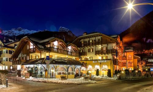 Leading Relax Hotel Maria