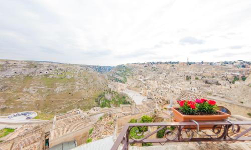 Dimora Santa Barbara