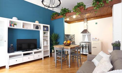 St. Peter Home House