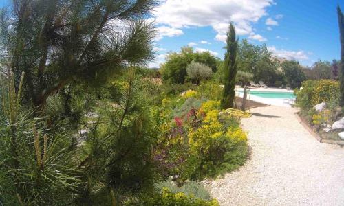 Gîte Le Mas de Molines