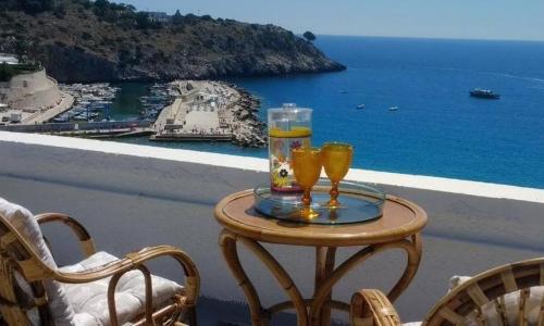 Appartamento Stefania