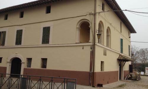 Casa Francesconi