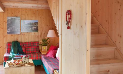 Albergo Diffuso Sauris in Sauris Di Sopra