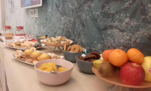 Centro Città Luxury B&B