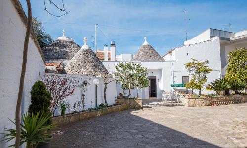 trullo amicizia