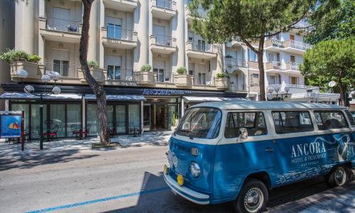 Ancora Hotel & Residence