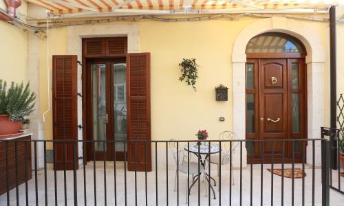 Casa Vacanza Il Dromone