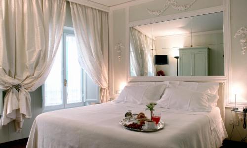 Residenza d'Epoca Campo Regio Relais