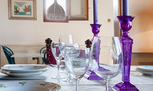 The Heart Of Florence With View