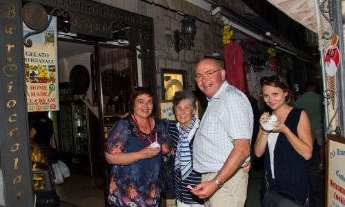 Old Taverna Sorrentina