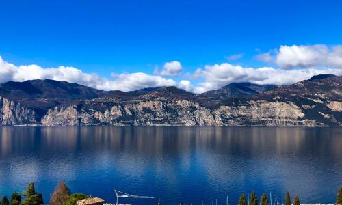 Villa Emma Malcesine