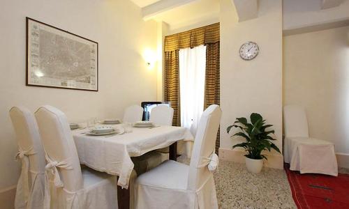 Camilla apartment in Venice-Molino