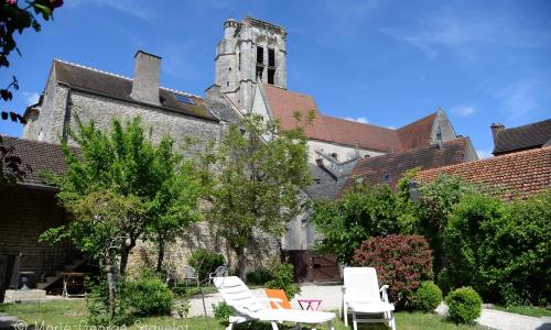 La Victoire de Noyers