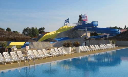 mobilhome 4*
