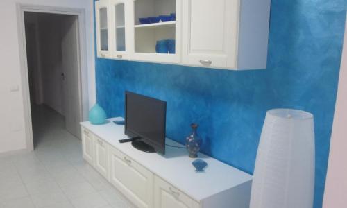 Mondello Beach Holyday