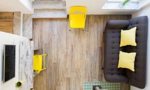 Mini-Loft Sanremo City Center AC & WIFI