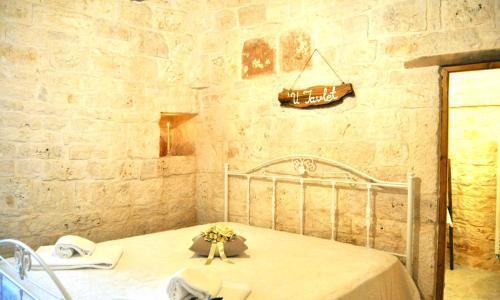 Trulli Sciummo Relais