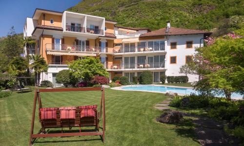 Hotel Garni Günther