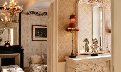 Sainte-Hélène Chambres d'Hôtes & Appartement