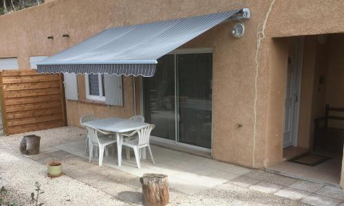 Gites Velaux Ecureuil et Pinède