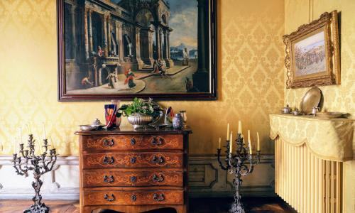 Turin Art Experience