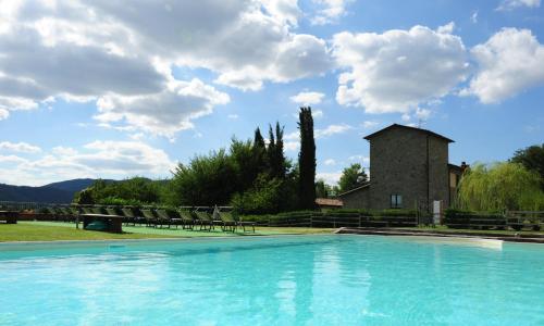 Agriturismo Il Sasso