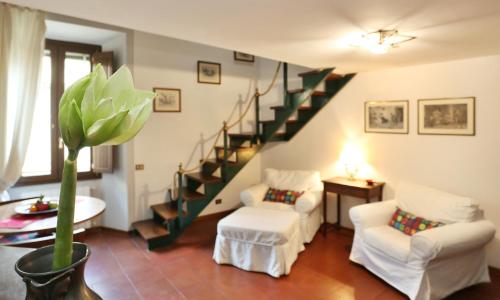 L'ANTICO GIGLIO - lift, A/C, free Wi-Fi