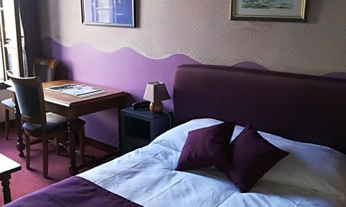 Deluxe Room photo