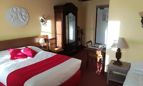 Standard Room photo