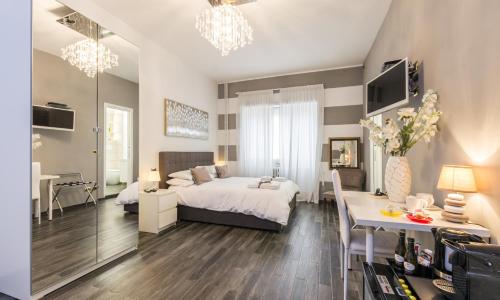 Trastevere Sweet House